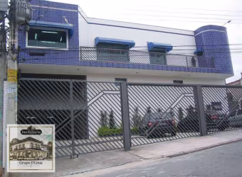 Galpão à venda, 1100 m² por R$ 6.382.979,76 - Vila Esperança - São Paulo/SP