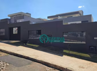 Cobertura em Lagoa Santa, com 2 dormitórios à venda, 140 m² por R$ 499.000 - Recanto da Lagoa - Lagoa Santa/MG