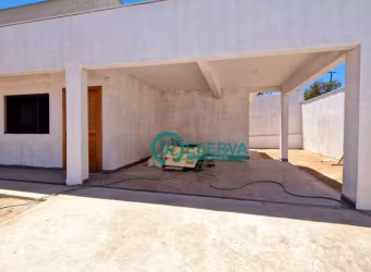Casa à venda, 94 m² por R$ 968.000,00 - Lundcea II - Lagoa Santa/MG