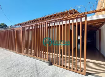 Casa à venda, 232 m² por R$ 870.000,00 - Visão - Lagoa Santa/MG
