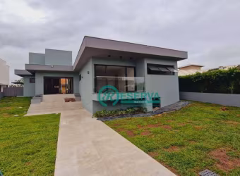 Casa em condomínio 05 quartos sendo 03 suítes em Lagoa Santa -  -Casa à venda por R$ 2.990.000 - Condomínio Sonho Verde - Lagoa Santa/MG