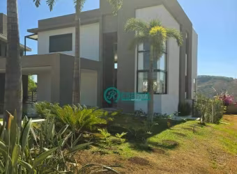 Casa com 3 dormitórios, 362 m² - venda por R$ 2.950.000,00 ou aluguel por R$ 15.619,57/mês - Condomínio Gran Royalle - Lagoa Santa/MG