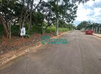 Terreno em Lagoa Santa à venda, 1000 m² por R$ 390.000 - Condomínio Mirante da Lagoa - Lagoa Santa/MG