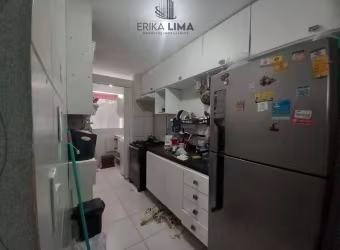 Apartamento a venda em Jaboatão dos Guararapes, Piedade com  3 Quartos, 2 Banheiros, 68m²