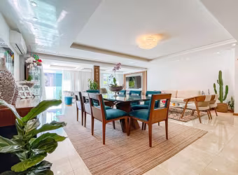 Cobertura duplex em Agriões, Teresópolis.