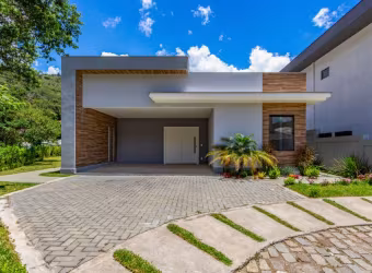Casa linear com três quartos em Albuquerque