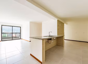 Apartamento de 2 quartos no Alto, Teresópolis.