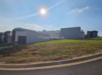 Terreno à venda em Indaiatuba, Jardim Residencial Viena, com 424 m², Condomínio Viena