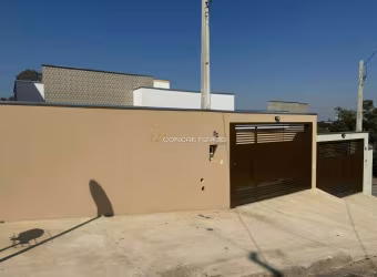 Casa com 3 quartos sendo 1 suíte à venda, 73 m² - Jardim Regente - Indaiatuba/SP