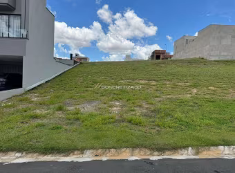 Terreno à venda em Indaiatuba, Itaici, com 300 m², London Park