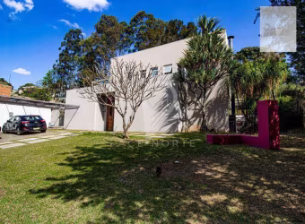 Casa em Alphaville à venda, 500 m² por R$ 7.000.000 - Tamboré 1 - Barueri/SP
