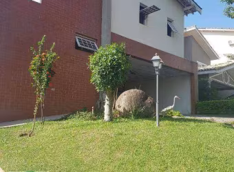 Casa com 4 dormitórios à venda, 364 m² por R$ 2.000.000,00 - Alphaville 09 - Santana de Parnaíba/SP