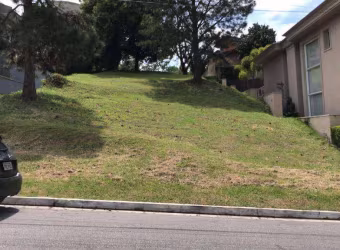 Terreno à venda, 725 m² por R$ 3.200.000 - Melville - Santana de Parnaíba/SP