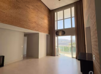 Apartamento com 3 dormitórios à venda, 98 m² por R$ 1.300.000,00 -  Alphaville - Santana de Parnaíba/SP