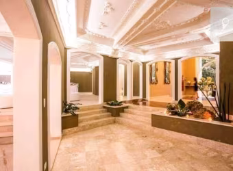 Hotel Cinematográfico à venda, 1635 m² por R$ 25.000.000 - Jardim Santa Paula - Cotia/SP
