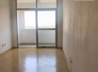 Apartamento com 3 dormitórios à venda, 80 m² por R$ 625.000,00 -  Alphaville - Santana de Parnaíba/SP