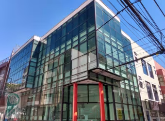 Prédio, 470 m² - venda por R$ 5.500.000,00 ou aluguel por R$ 21.200,00/mês -  Alphaville - Santana de Parnaíba/SP