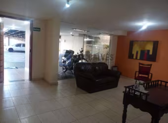 Apartamento com 2 quartos à venda na DOUTOR CESARIO MOTA, R, Centro, Santo André, 62 m2 por R$ 375.000