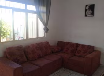 CASA TÉRREA - RESIDENCIAL SANTA CLARA - MG