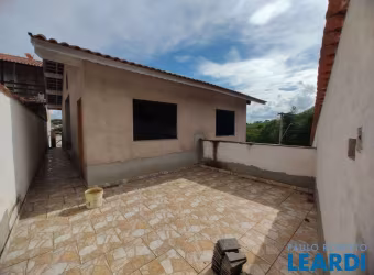 CASA TÉRREA - JARDIM DO CONTORNO - MG