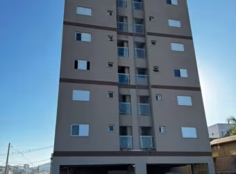 APARTAMENTO - CAMPO DAS ANTAS - MG