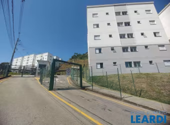 APARTAMENTO - DOM BOSCO - MG