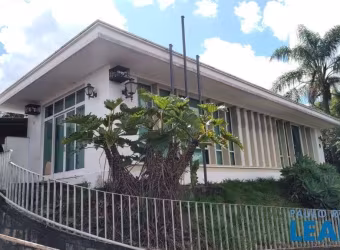 CASA TÉRREA - JARDIM DOS ESTADOS - MG