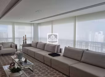 APARTAMENTO VENDA SANTA TERESINHA,  260m²