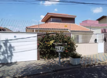 Casa com 4 dormitórios à venda, 386 m² por R$ 2.000.000,00 - Retiro - Jundiaí/SP