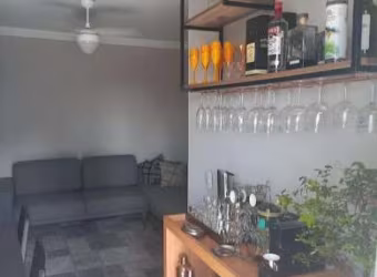 Apartamento com 3 dormitórios à venda, 69 m² por R$ 400.000,00 - Centro - Jundiaí/SP