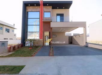 Casa com 3 dormitórios à venda, 194 m² por R$ 1.850.000,00 - Loteamento Reserva Ermida - Jundiaí/SP