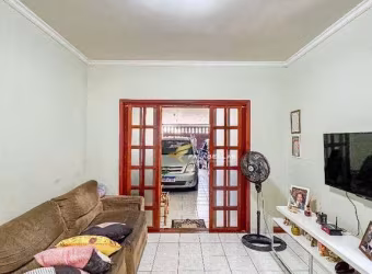 Casa com 3 dormitórios à venda, 209 m² por R$ 698.000,00 - Cidade Nova - Jundiaí/SP