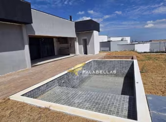 Casa com 3 dormitórios à venda, 278 m² por R$ 1.700.000,00 - Jardim Primavera - Itupeva/SP