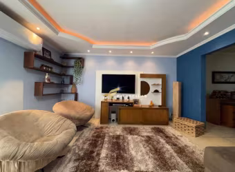 Casa com 3 dormitórios à venda, 151 m² por R$ 850.000,00 - Vila Rami - Jundiaí/SP