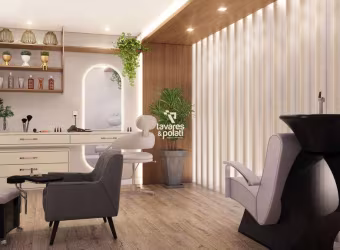 Apartamento à Venda em Aviação, Praia Grande - SP