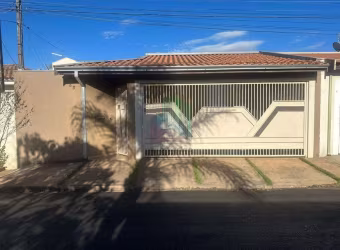 Casa com 3 quartos à venda na Rua Gervásio Cyrino, 333, Parque Fehr, São Carlos, 220 m2 por R$ 637.000