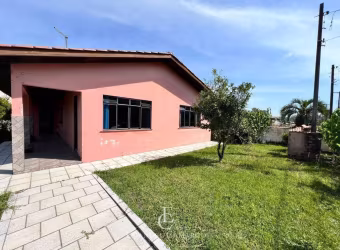 Casa com 3 quartos, 145m², à venda