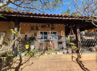 Casa com 4 dormitórios à venda, 241 m² por R$ 1.300.000,00 - Vila Verde - Itapevi/SP