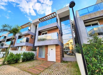 Casa com 3 dormitórios à venda, 169 m² por R$ 1.590.000,00 - Granja Viana - Cotia/SP