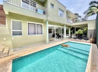 Casa com 4 dormitórios à venda, 386 m² por R$ 1.850.000,00 - Granja Viana - Carapicuíba/SP