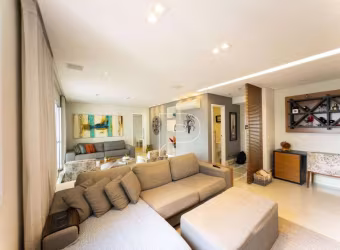 Apartamento com 3 dormitórios à venda, 139 m² por R$ 1.599.000,00 - Mairarê Reserva Raposo - São Paulo/SP