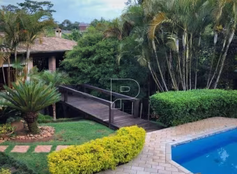 Casa com 4 dormitórios à venda, 450 m² por R$ 2.280.000,00 - Recanto Inpla - Carapicuíba/SP
