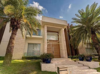 Casa com 5 dormitórios à venda, 1160 m² por R$ 32.000.000,00 - Alphaville 01 - Barueri/SP