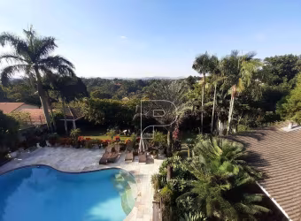 Casa com 5 dormitórios, 600 m² - venda por R$ 3.500.000,00 ou aluguel por R$ 21.322,00/mês - Granja Viana - Carapicuíba/SP
