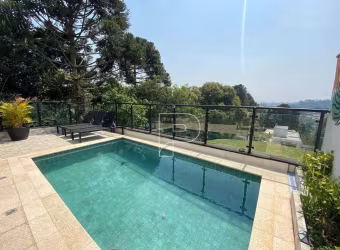 Casa com 3 dormitórios à venda, 230 m² por R$ 1.900.000,00 - Granja Viana - Cotia/SP