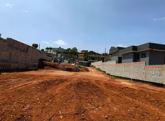 Terreno à venda, 1105 m² por R$ 1.000.000,00 - Cemucam - Cotia/SP