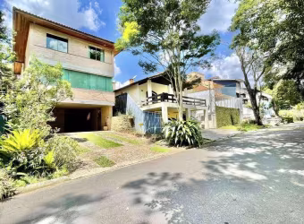 Casa com 4 dormitórios para alugar, 350 m² - Granja Viana – Km 26 - Cotia/SP