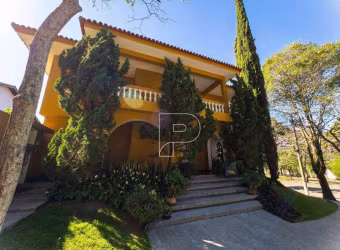 Casa com 4 dormitórios à venda, 461 m² por R$ 2.300.000,00 - Parque dos Príncipes - São Paulo/SP