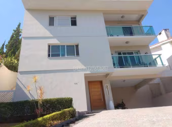 Casa à venda, 370 m² por R$ 1.790.000,00 - Granja Viana - Cotia/SP