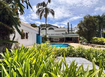 Casa com 5 dormitórios à venda, 750 m² por R$ 2.800.000,00 - Jardim Passargada A - Cotia/SP